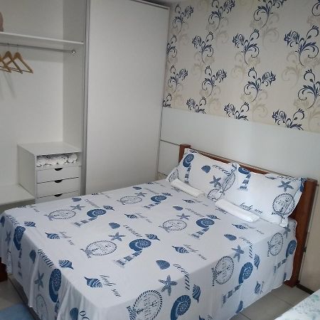 Apartamento Praia Jatiuca Maceió Eksteriør billede