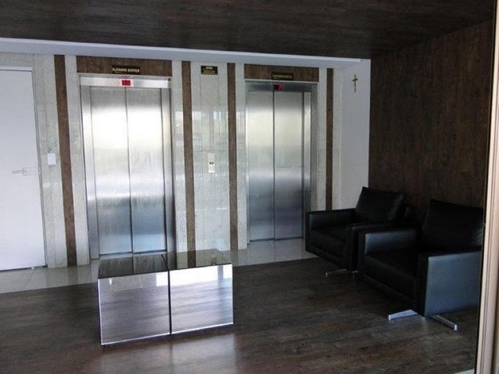 Apartamento Praia Jatiuca Maceió Eksteriør billede