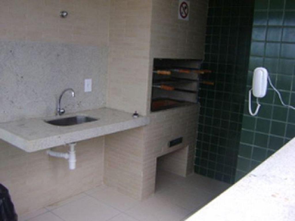 Apartamento Praia Jatiuca Maceió Eksteriør billede