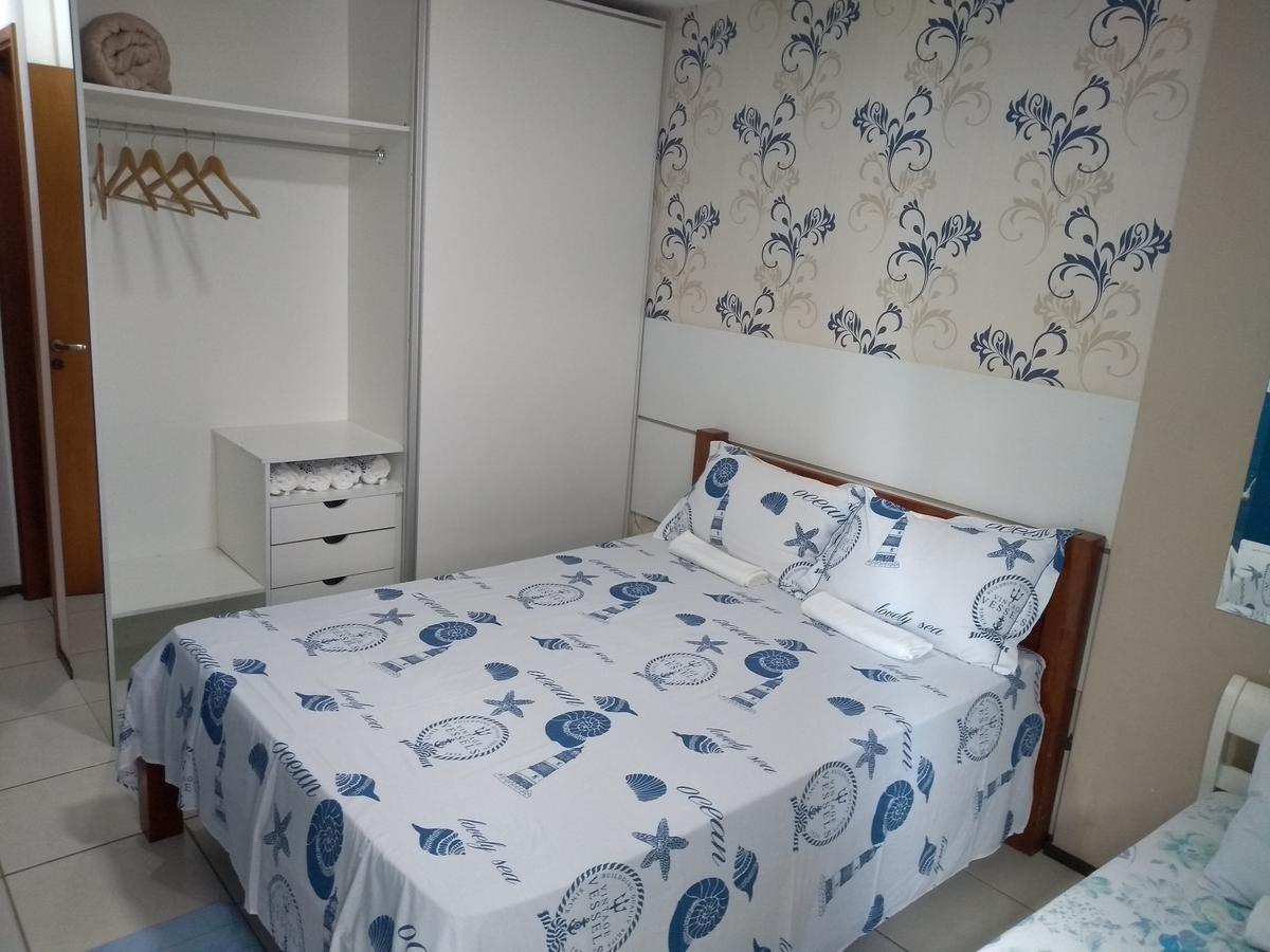 Apartamento Praia Jatiuca Maceió Eksteriør billede